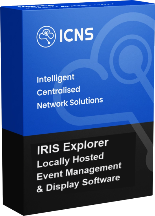IRIS Explorer